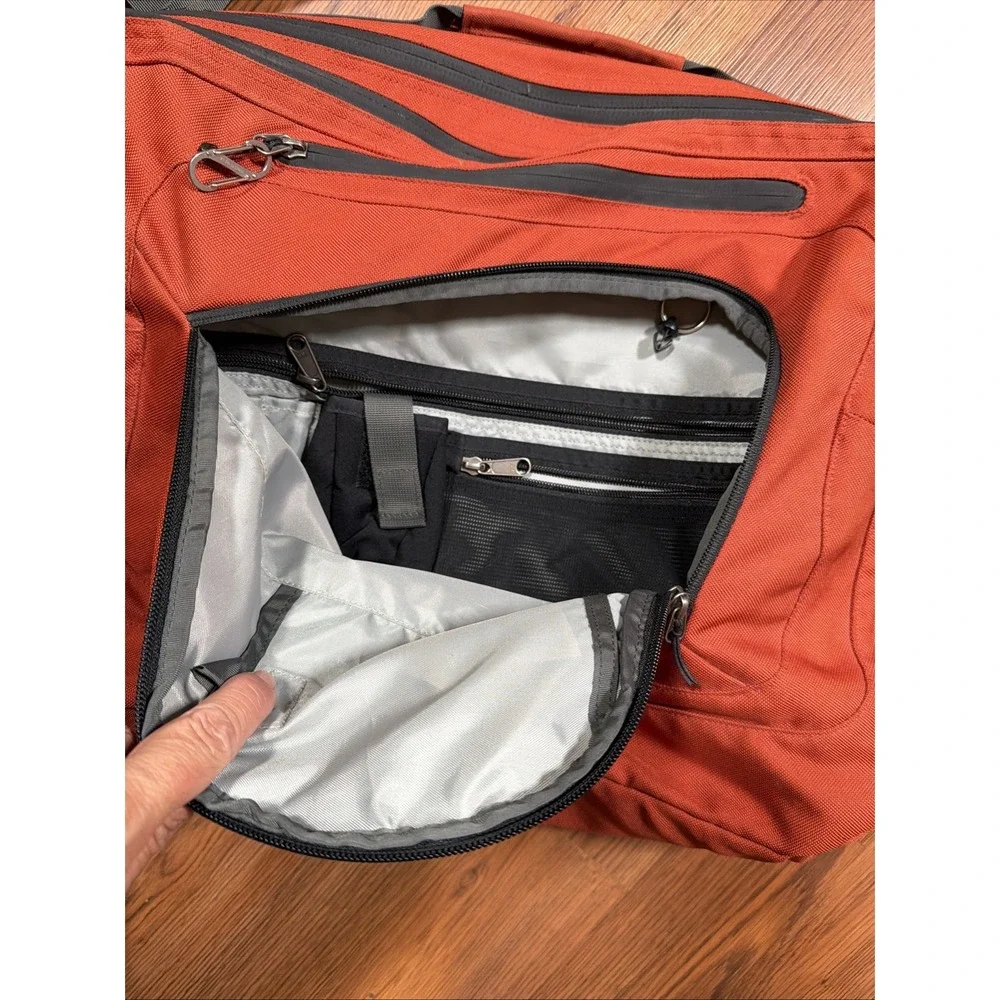 Patagonia good pre